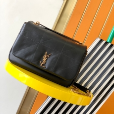 YSL Satchel Bags